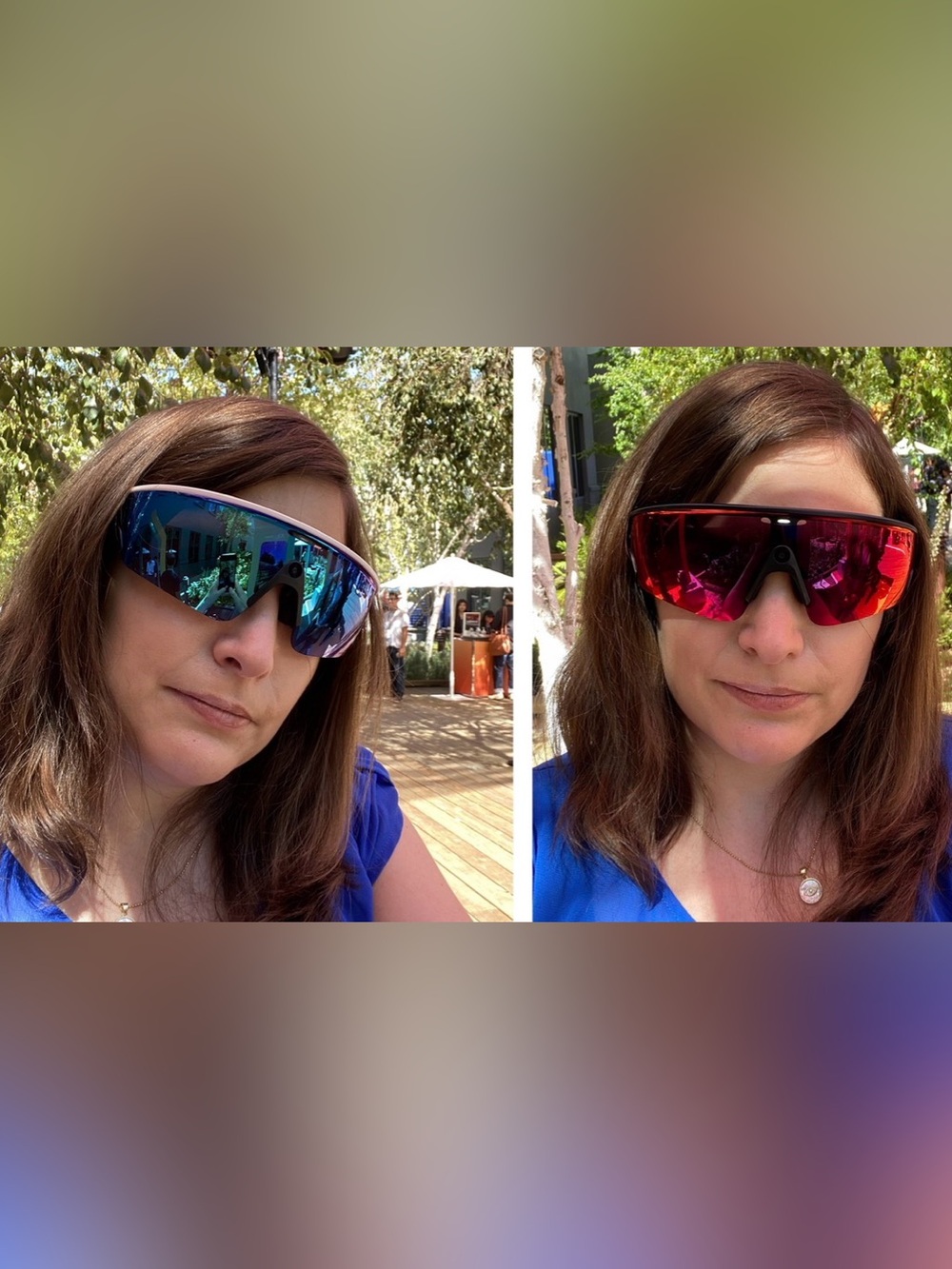 Oakley Meta Vanguard AI - Picture 7 of 16